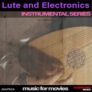 Renaissance lute overdubbed and accompanied by Drones, Electric Guitar, Synthesizer, Dobro and percussions. Useful for Documentaries, Background Music and Soundtrack.