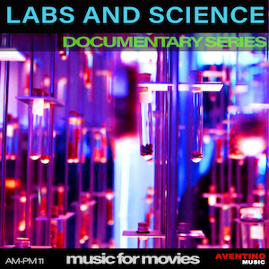 Synthesizers and electronic percussion as the soundtrack for the micro-world of biological life, laboratories, science, and imaginary worlds with an eighties flavor. Useful for documentaries, science and ecology, background music, and soundtrack.