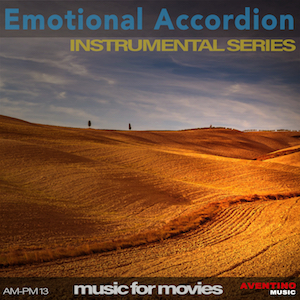 Airy and capturing accordion melodies with accompaniment of classic guitar. Intimate and suggestive to underline nostalgic and dreaming moments. Useful for Documentaries, nature, landscapes, journey, vacation.