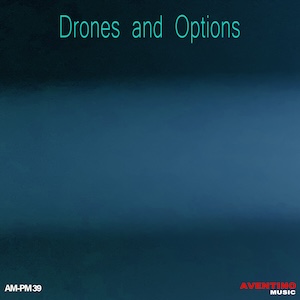 Electronics music suitable as a soundtrack for experimental movies, abstract or imaginary worlds, microscopic explorations, science fiction visuals, urban landscapes, and industrial settings.