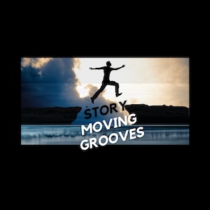 Storytelling Driving Rhythms