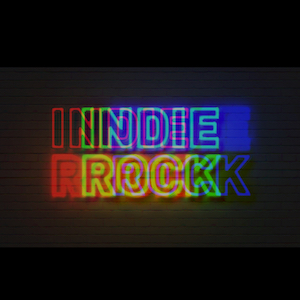 Indie rock for the silver and LED screens