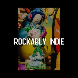 Awesome energy cool rock-pop music for the screens. Standard scene supporting and product propping music.
