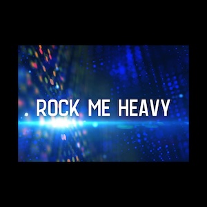 Hard Rock and Metal rock for the screens and scenes