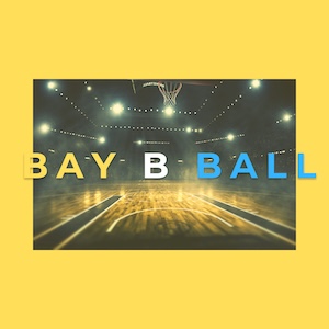 Bay Area Basketball