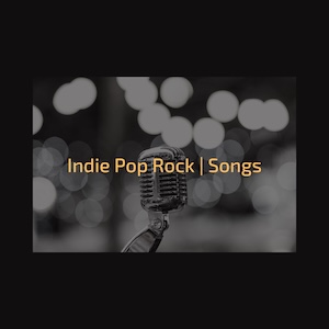 Indie pop rock and acoustic