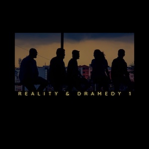 Instrumental music cues for reality tv, series and dramedy