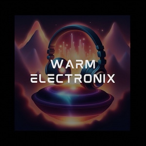 The Domain - Electronic pop instrumentals. perfect background music