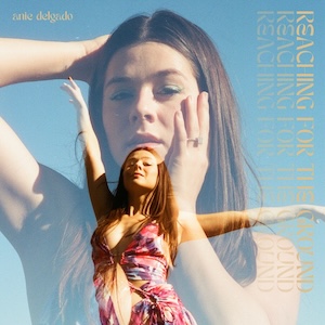A mesmerizing blend of ethereal sonic soundscapes that takes you on her dizzying journey. Anie talks about shedding her old self and daring to see over the edge despite lacking safety nets.