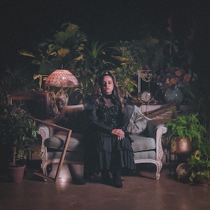 Roots focuses on rebuilding yourself after someone has broken your connection with who you are. The adventure of finding yourself after trials and tribulations. Combining powerful vocals with lively instrumentation, Ozturk has made a perfect track to help