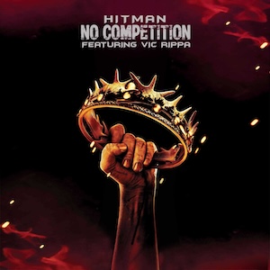 Motivational hip hop song