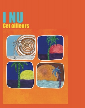 A small compilation of French and English island folk music