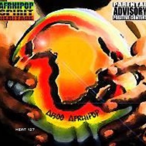 Afrhipop is a musical style created by Aboubacar Doumbia, aka Aboo Afrhipop. It's authentic African music, Hip Hop, trending popular culture elements.