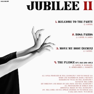 Check out the full album! It's what you've been looking for