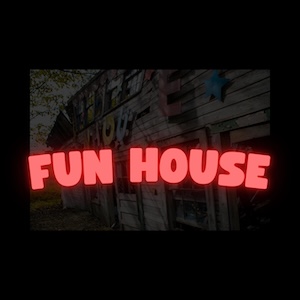 Fun House single