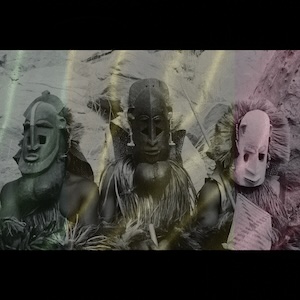 Authentic African music from Mali, West Africa. Iban Diabate is a national star.