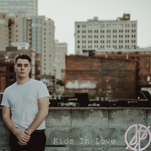 Positive and uplifting adult contemporary