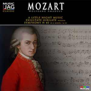 Wolfgang Amadeus Mozart (27 January 1756 - 5 December 1791), baptised as Johannes Chrysostomus Wolfgangus Theophilus Mozart,[b] was a prolific and influential composer of the Classical period.