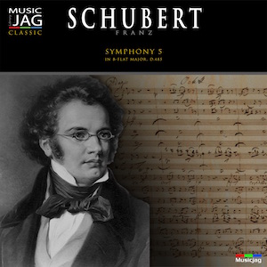 Franz Peter Schubert (31 January 1797 - 19 November 1828) was an Austrian composer of the late Classical and early Romantic eras. Quator N15 D887 Symphony N5 Bbmaj...