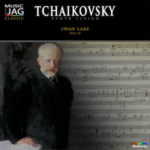 Pyotr Ilyich Tchaikovsky (7 May 1840 - 6 November 1893) was a Russian composer of the Romantic period. Swan Lake Op. 20, is a ballet composed in 1875-76. Despite its initial failure, it is now one of the most popular ballets of all time.