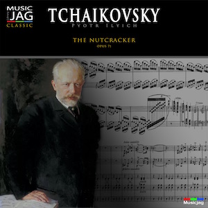 Pyotr Ilyich Tchaikovsky (7 May 1840 - 6 November 1893) was a Russian composer of the Romantic period. The Nutcracker is an 1892 two-act ballet (fairy ballet), originally choreographed by Marius Petipa and Lev Ivanov with a score by Pyotr Ilyich. Tchaikov