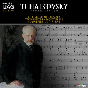 Pyotr Ilyich Tchaikovsky (7 May 1840 - 6 November 1893) was a Russian composer of the Romantic period. He was the first Russian composer whose music made a lasting impression internationally. He was honored in 1884 by Tsar Alexander III and awarded a life