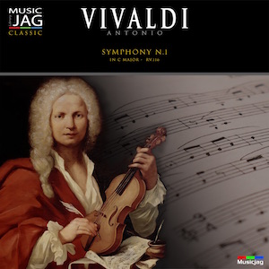 Antonio Lucio Vivaldi was an Italian Baroque composer, virtuoso violinist, teacher, impresario, and Roman Catholic priest. Symphonie N1 Cmaj