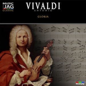 Antonio Lucio Vivaldi was an Italian Baroque composer, virtuoso violinist, teacher, impresario, and Roman Catholic priest. Gloria RV 589 in Dmaj for soloists, choirs and orchestra...