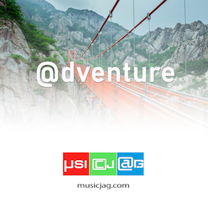 Mood Adventure. You like extraordinary adventures, you travel the world and you willingly engage in risky undertakings and you need to illustrate your experiences with music. It's here.