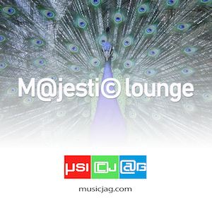 Lounge, majestic, relaxed and sensual.