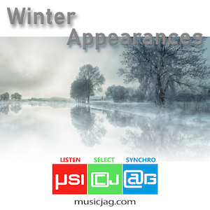 Winter Appearances is an allegory for the melancholic landscapes of the cold seasons through a wide range of style such as Neo-Classical or Indie. A nostalgic panorama great for sad movies, intimate dramas, mysterious atmospheres or cinematic reflective a