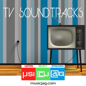 TV Soundtracks, serial, telenovela, serie televisiva, Fernsehserien, sÃ©rie de televisao.