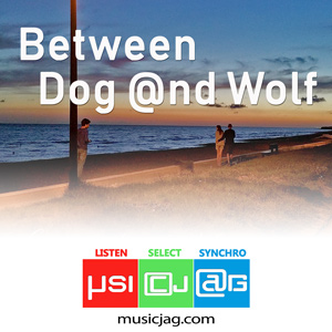 Between dog and wolf. This expression is perfectly set to music by Georges GouÃ© through these 20 titles that he has carefully composed with in mind all the uncertainties of these magical moments.