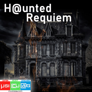Haunted Requiem is a hymn of darkness! Mysterious, suspenseful, melancholic and creepy atmospheres through a wide range of styles perfectly designed for movies, video games and trailers.