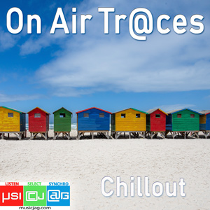 Second volume of the On Air Trace serie. Style Chillout and Lounge. Pop, trip hop and relaxed atmospheres composed by Geo La Bidouille in a nod to the famous group AIR, flagship duo of the French touch of the mid-90s.
