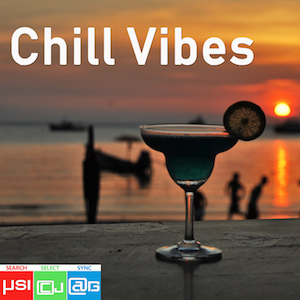 Rhythms and soft bass, sometimes slightly groovy. Electric or acoustic piano riffs. It's all chill, lounge, and adventure is quiet.
