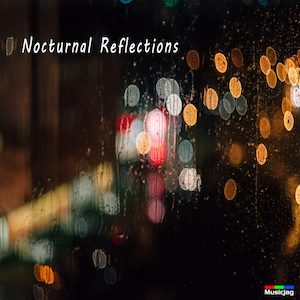 A cinematic collection of little pieces and improvisations like reflections in the nocturnal mirror. Especially designed for romantic, intimate and nostalgic atmospheres.