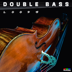 Full of double bass loops and other instruments with many differentes ambiances