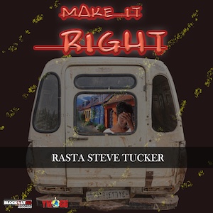 Afrobeat, dancehall, world-fusion, reggae goodness