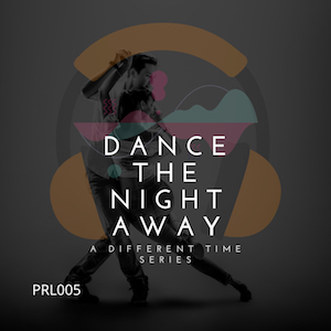 Dance The night Away brings you Jazzy blues - Samba, Mambo, and other Latin vibes from a different era