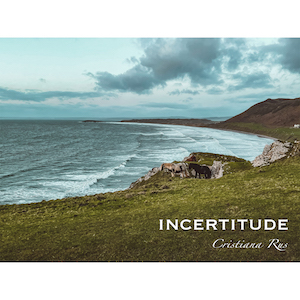 Incertitude is a moving piano piece, set of sounds that adapt to the mood that the listener has at the moment of listening.