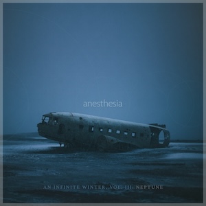 Post rock and electronics - An excerpt from the album - featuring the track The Longest Day.