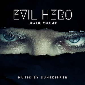 Epic symphonic orchestral.