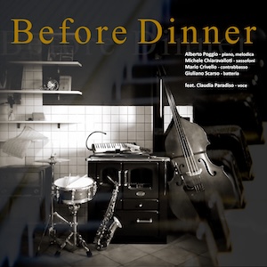 After Dinner.