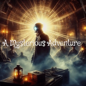 Orchestral adventure.