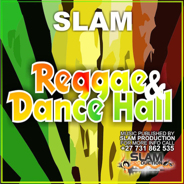 Reggae, Dance Hall, Clubs, Party.