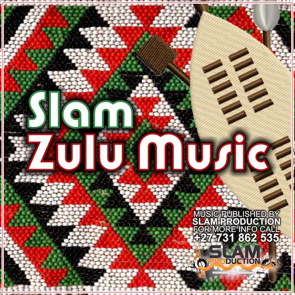 Zulu, Traditional Music, South African
