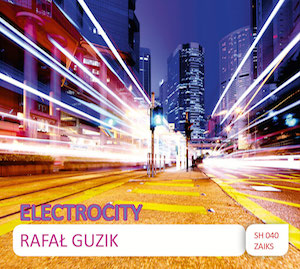 Positive electronic themes for City, Streets, Industrial Zone, Technology, Shopping Center