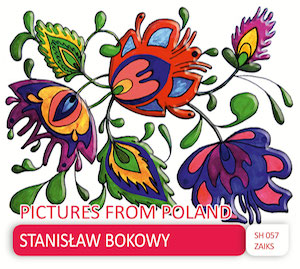 A collection of joyful and emotional pieces perfectly suited for Documentaries from Poland and Central Europe Region