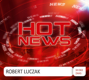 News theme, Majestic, Pulsing, Dynamic. Perfect for any Network News, News Broadcast, Debate.